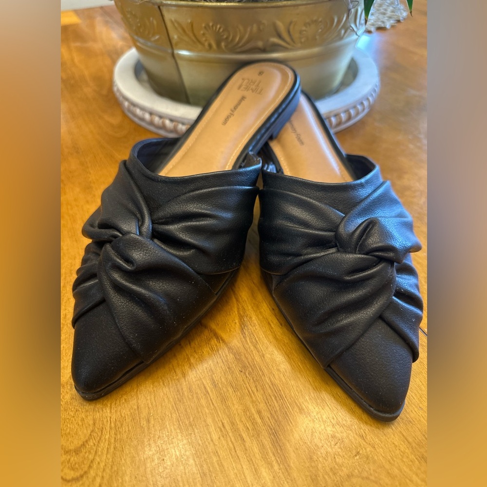 NWOT flats